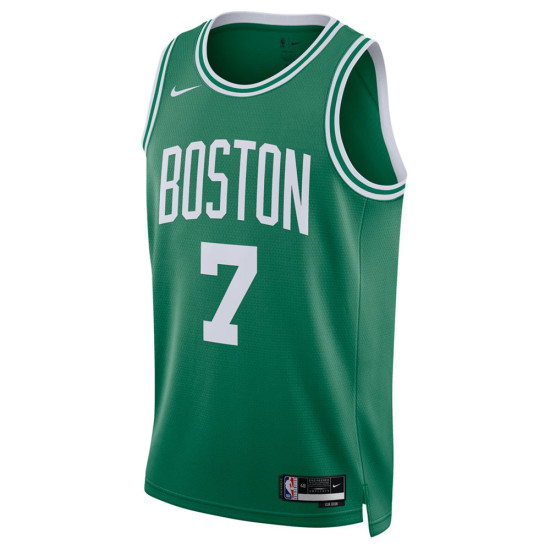 Nike Ανδρική φανέλα BOS MNK DF SWGMN JSY ICN 22 Nike Ανδρική φανέλα BOS MNK DF SWGMN JSY ICN 22